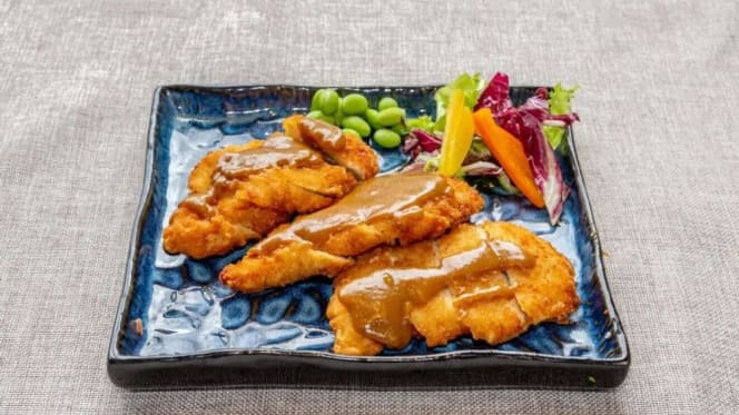 Bento Chinese Restaurant - 0