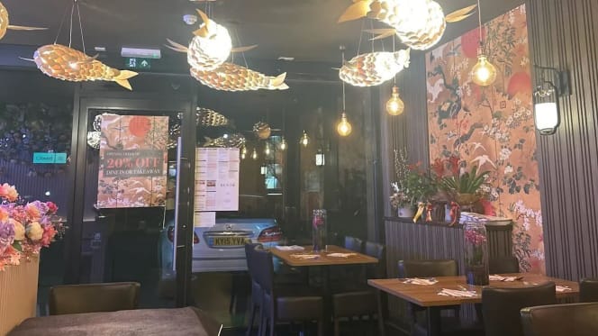 Bento Chinese Restaurant - 2