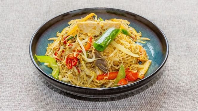 Bento Chinese Restaurant - 3