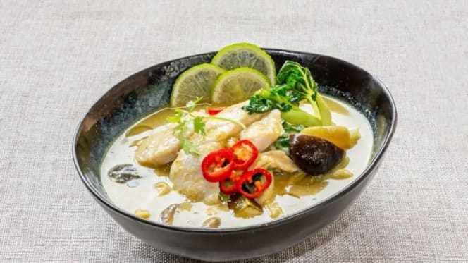 Bento Chinese Restaurant - 5