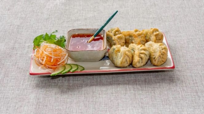 Bento Chinese Restaurant - 9