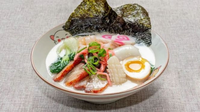 Bento Chinese Restaurant - 4