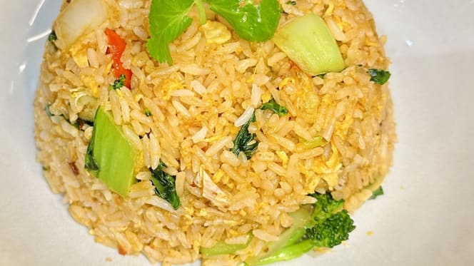 Bento Chinese Restaurant - 1