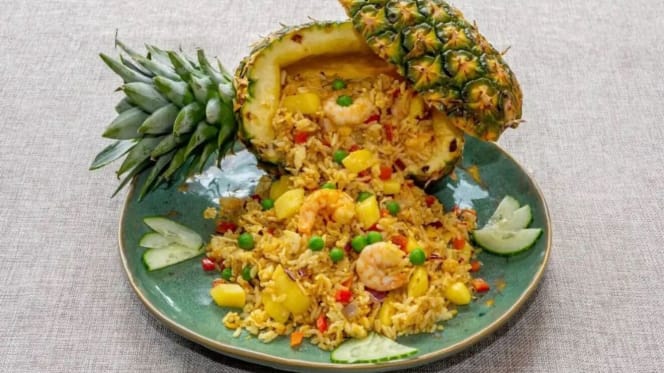 Bento Chinese Restaurant - 7