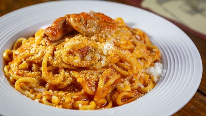 Trattoria Dal Cordaro - Milano - Milan - 5