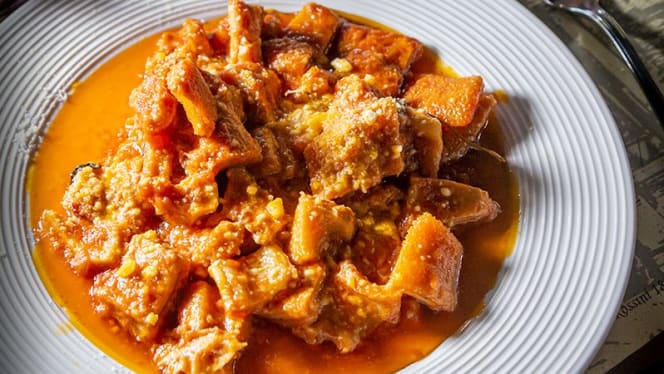 Trattoria Dal Cordaro - Milano - Milan - 0