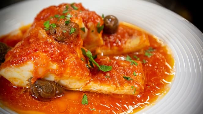 Trattoria Dal Cordaro - Milano - Milan - 7