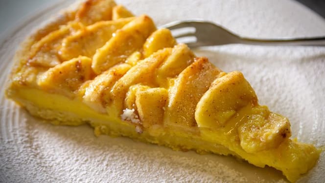 Trattoria Dal Cordaro - Milano - Milan - 8