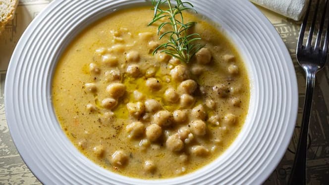 Trattoria Dal Cordaro - Milano - Milan - 9