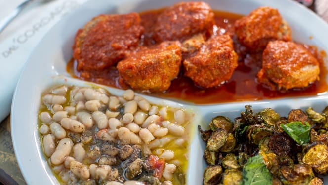 Trattoria Dal Cordaro - Milano - Milan - 2