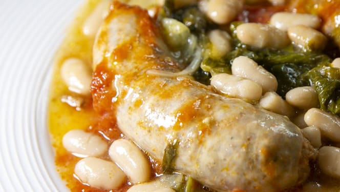 Trattoria Dal Cordaro - Milano - Milan - 6