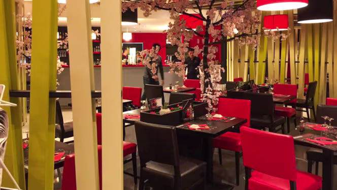 Ayako Sushi Quimper - Quimper - 4