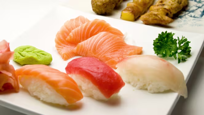 Ayako Sushi Quimper - Quimper - 1