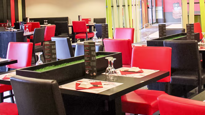 Ayako Sushi Quimper - Quimper - 0