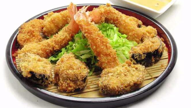 Ayako Sushi Quimper - Quimper - 3