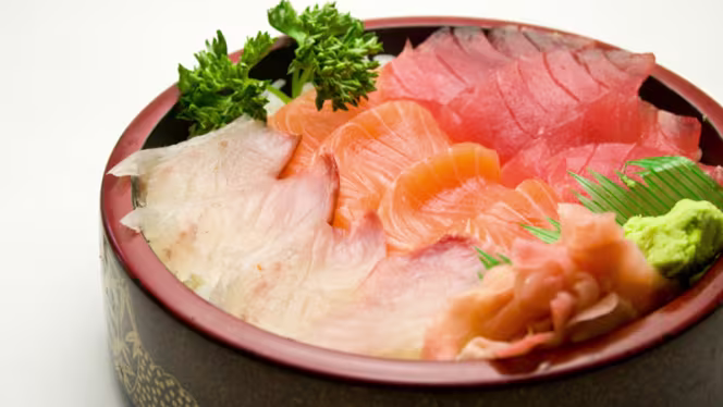 Ayako Sushi Quimper - Quimper - 2