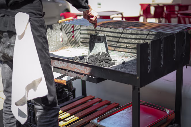 Peixe do Mercado - 1