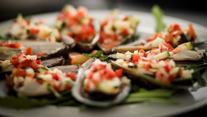 Peixe do Mercado - 9