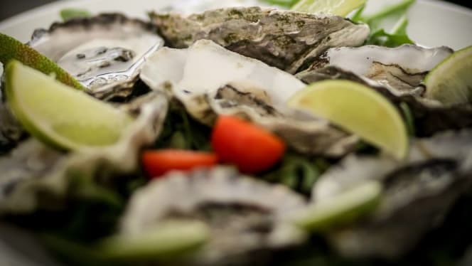 Peixe do Mercado - 8