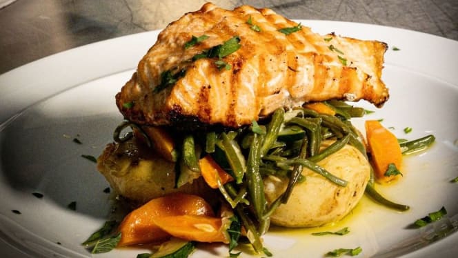 Peixe do Mercado - 7