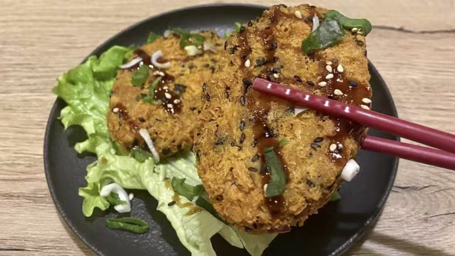 Ama Asian Bistro - 6