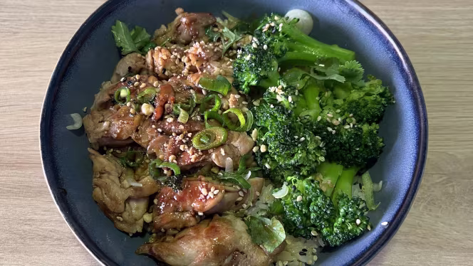 Ama Asian Bistro - 2