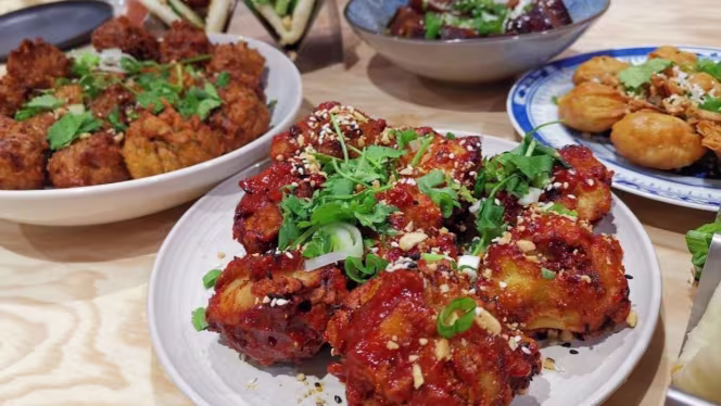 Ama Asian Bistro - 8