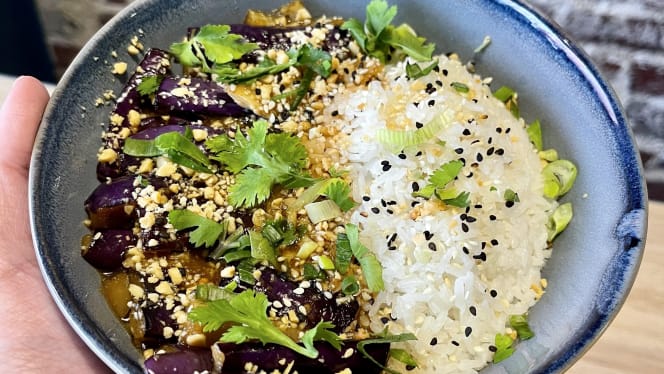 Ama Asian Bistro - 3