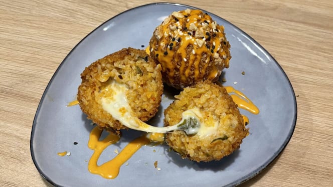 Ama Asian Bistro - 9