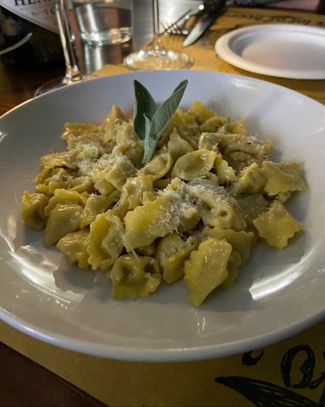 Black Truffle Italian Pub - 1