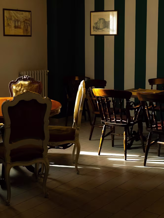 Black Truffle Italian Pub - 0