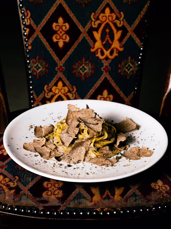 Black Truffle Italian Pub - 6