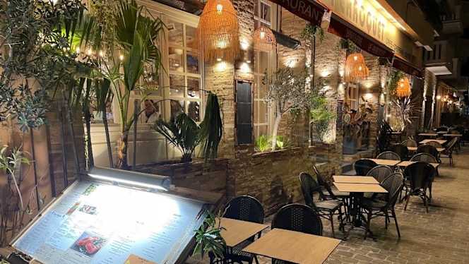 Fratelli - Cassis - 0
