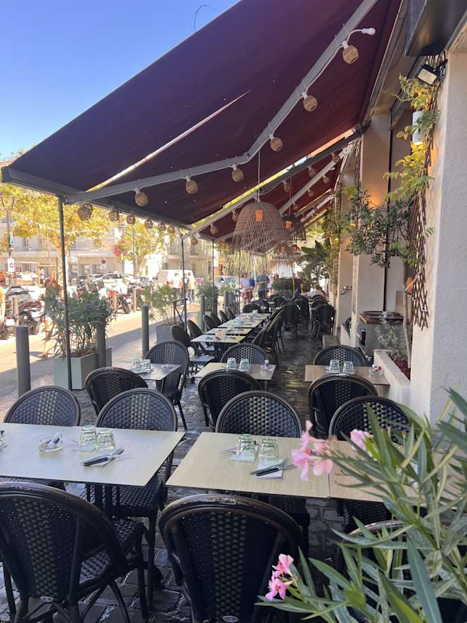 Fratelli - Cassis - 1