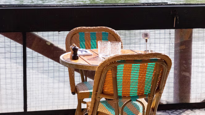 Quai Ouest - 9