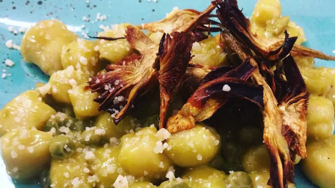 Ristorante Don Salvatore - 1