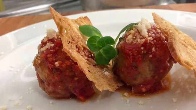 Ristorante Don Salvatore - 2