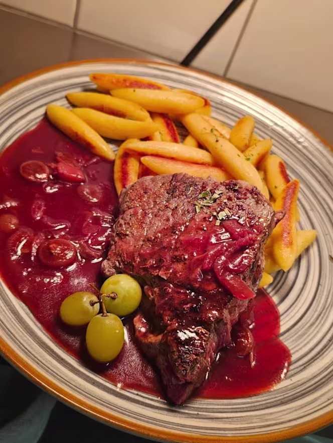 S'esszimmer Ihringen - 6