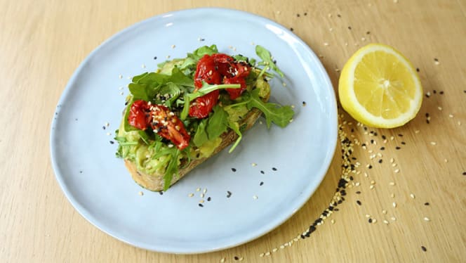 District B - Paris - 5