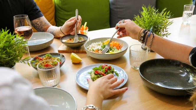 District B - Paris - 1