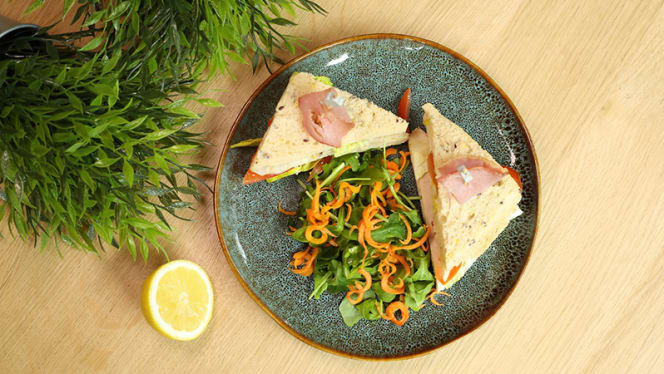 District B - Paris - 4