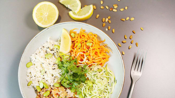 District B - Paris - 3