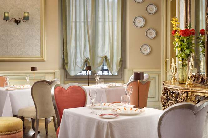 Ristorante Rubacuori - Milano - 0