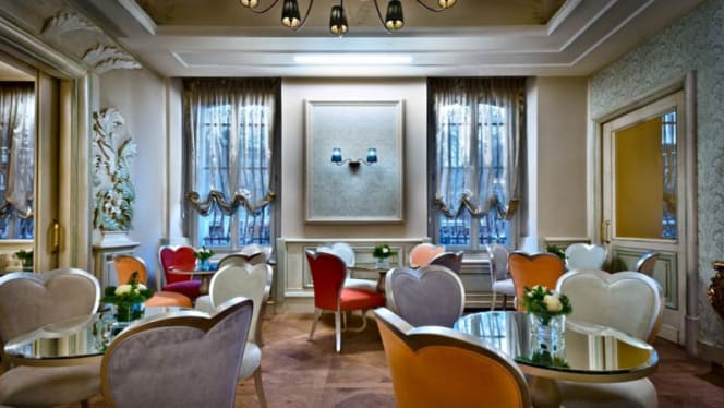 Ristorante Rubacuori - 7