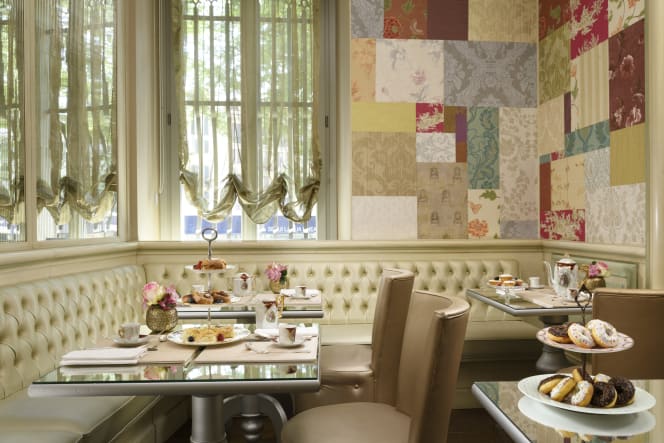 Ristorante Rubacuori - 8