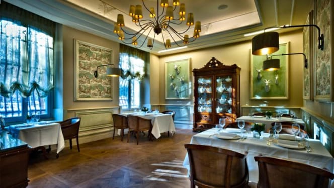 Ristorante Rubacuori - 6