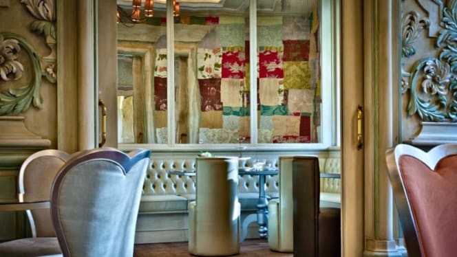 Ristorante Rubacuori - 5