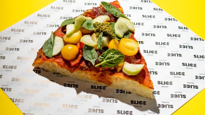Slice - 2
