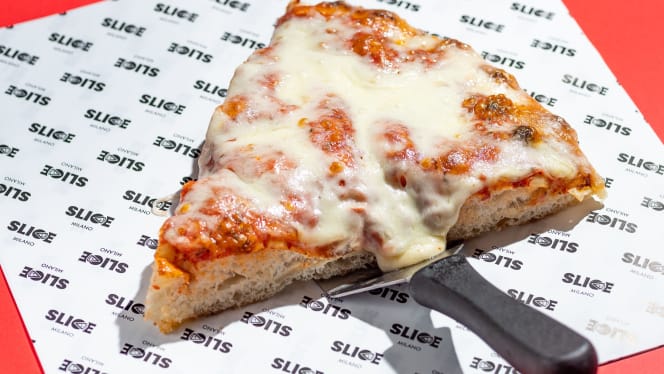Slice - 8