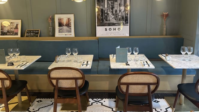 Soho - 5